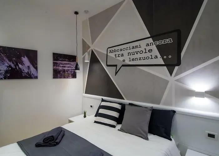 B&B Luna per te Benevento